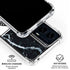 NBA Minnesota Timberwolves Marble Moto G Power 5G (2024) Clear Case