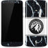NBA Minnesota Timberwolves Marble Moto G6 Skin