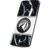 NBA Minnesota Timberwolves Marble Moto G6 Skin