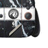 NBA Minnesota Timberwolves Marble Nintendo Switch 2 (2025) Joy-Con Controller Skin