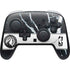 NBA Minnesota Timberwolves Marble Nintendo Switch 2 (2025) Pro Controller Skin