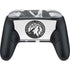 NBA Minnesota Timberwolves Marble Nintendo Switch 2 (2025) Pro Controller Skin