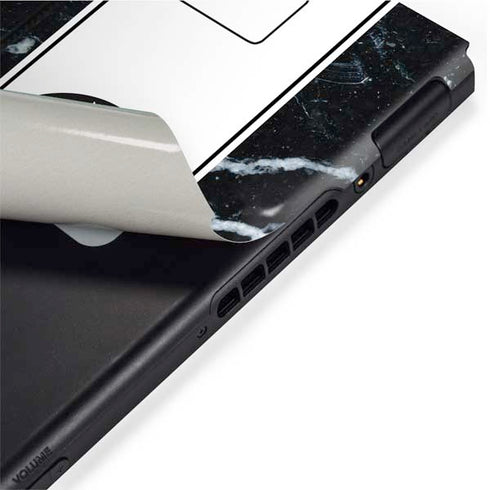 NBA Minnesota Timberwolves Marble Nintendo Switch Bundle Skin