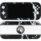 NBA Minnesota Timberwolves Marble Nintendo Switch Lite Skin