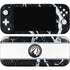 NBA Minnesota Timberwolves Marble Nintendo Switch Lite Skin