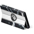 NBA Minnesota Timberwolves Marble Nintendo Switch OLED (2021) Skin