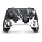 NBA Minnesota Timberwolves Marble Nintendo Switch Pro Controller Skin