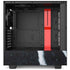 NBA Minnesota Timberwolves Marble NZXT H510 Compact ATX Mid-Tower Case Skin