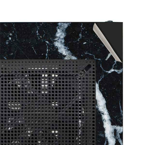 NBA Minnesota Timberwolves Marble NZXT H510 Compact ATX Mid-Tower Case Skin