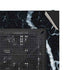 NBA Minnesota Timberwolves Marble NZXT H510 Compact ATX Mid-Tower Case Skin