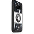 NBA Minnesota Timberwolves Marble Otterbox Commuter Galaxy Skin