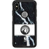 NBA Minnesota Timberwolves Marble Otterbox Commuter iPhone Skin