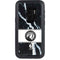 NBA Minnesota Timberwolves Marble Otterbox Defender Galaxy Skin