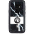 NBA Minnesota Timberwolves Marble Otterbox Defender Galaxy Skin