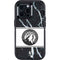 NBA Minnesota Timberwolves Marble Otterbox Defender iPhone Skin