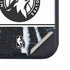 NBA Minnesota Timberwolves Marble Otterbox Defender iPhone Skin