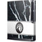 NBA Minnesota Timberwolves Marble Playstation 3 & PS3 Slim Skin