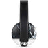 NBA Minnesota Timberwolves Marble PlayStation 4 Gold Wireless Headset Skin