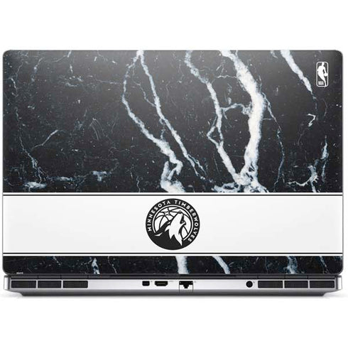 NBA Minnesota Timberwolves Marble Dell Precision Skin