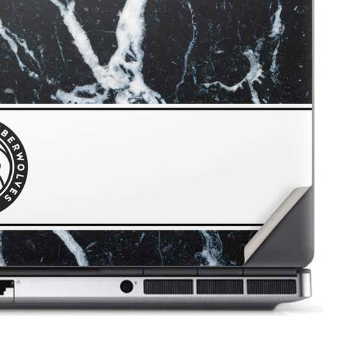 NBA Minnesota Timberwolves Marble Dell Precision Skin