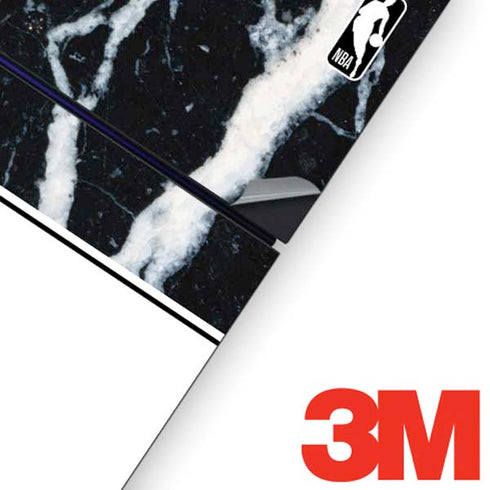 NBA Minnesota Timberwolves Marble PS4 Console Skin