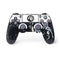 NBA Minnesota Timberwolves Marble PS4 Controller Skin