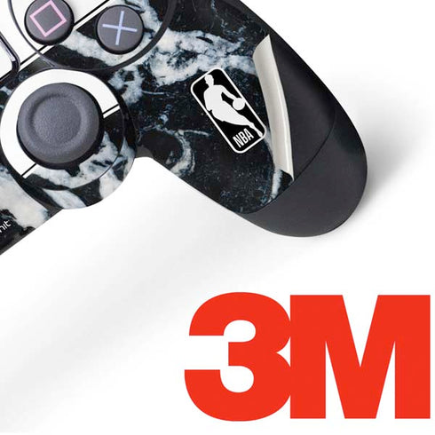 NBA Minnesota Timberwolves Marble PS4 Controller Skin