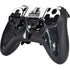 NBA Minnesota Timberwolves Marble PS4/PC SCUF Impact Controller Skin