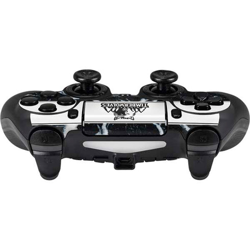 NBA Minnesota Timberwolves Marble PS4/PC SCUF Impact Controller Skin