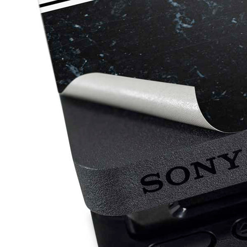 NBA Minnesota Timberwolves Marble PS4 Pro Bundle Skin