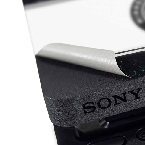 NBA Minnesota Timberwolves Marble PS4 Slim Bundle Skin