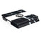 NBA Minnesota Timberwolves Marble PS4 Slim Skin