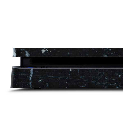 NBA Minnesota Timberwolves Marble PS4 Slim Skin