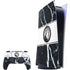 NBA Minnesota Timberwolves Marble PlayStation PS5 Skins