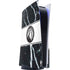 NBA Minnesota Timberwolves Marble PS5 Console Skin