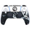 NBA Minnesota Timberwolves Marble PS5 Controller Skin