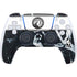 NBA Minnesota Timberwolves Marble PS5 Controller Skin