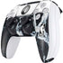 NBA Minnesota Timberwolves Marble PS5 Controller Skin