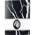 NBA Minnesota Timberwolves Marble PS5 Digital Edition Console Skin
