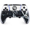 NBA Minnesota Timberwolves Marble PS5 DualSense Edge Pro Controller Skin