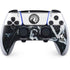 NBA Minnesota Timberwolves Marble PS5 DualSense Edge Pro Controller Skin