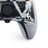 NBA Minnesota Timberwolves Marble PS5 DualSense Edge Pro Controller Skin