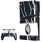 NBA Minnesota Timberwolves Marble PS5 Pro Bundle Skin