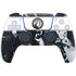 NBA Minnesota Timberwolves Marble PS5 Pro Bundle Skin