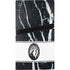 NBA Minnesota Timberwolves Marble PS5 Pro Console Skin
