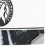 NBA Minnesota Timberwolves Marble PS5 Pro Console Skin