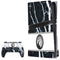 NBA Minnesota Timberwolves Marble PS5 Pro Disk Bundle Skin