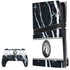 NBA Minnesota Timberwolves Marble PS5 Pro Disk Bundle Skin
