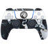 NBA Minnesota Timberwolves Marble PS5 Pro Disk Bundle Skin