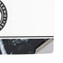 NBA Minnesota Timberwolves Marble PS5 Pro Disk Console Skin